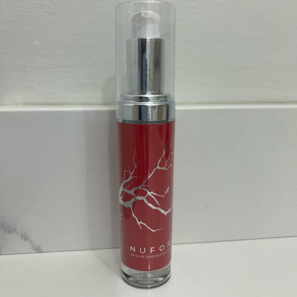 Nuforia Skin Rejuvenating Treatment - RARE